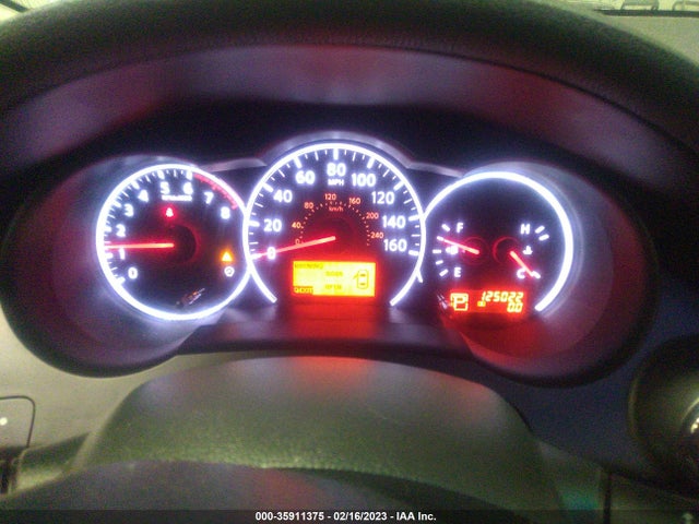 2010 NISSAN ALTIMA 2.5 S VIN: 1N4AL2AP5AN407762