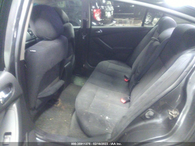 2010 NISSAN ALTIMA 2.5 S VIN: 1N4AL2AP5AN407762