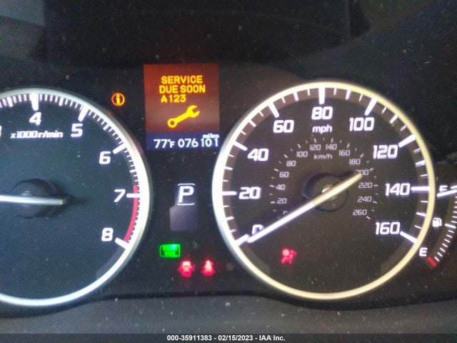 2017 Acura RDX, VIN: 5J8TB3H58HL005595