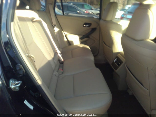 2017 Acura RDX, VIN: 5J8TB3H58HL005595