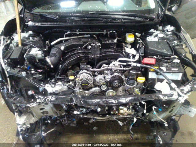 2023 Subaru Crosstrek, VIN: JF2GTHMCXP8269791