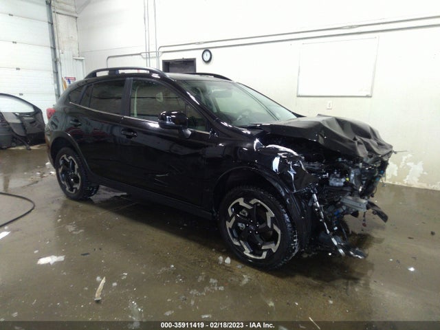 2023 Subaru Crosstrek, VIN: JF2GTHMCXP8269791