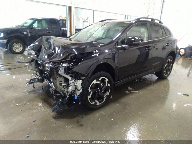 2023 Subaru Crosstrek, VIN: JF2GTHMCXP8269791