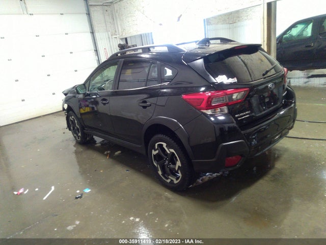 2023 Subaru Crosstrek, VIN: JF2GTHMCXP8269791