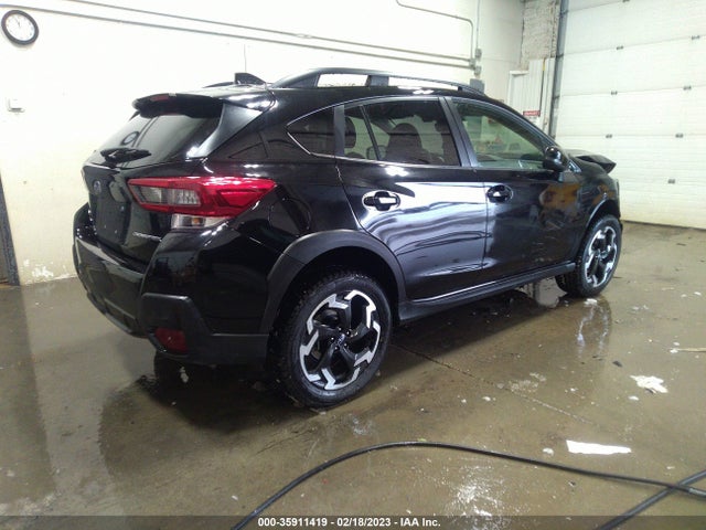 2023 Subaru Crosstrek, VIN: JF2GTHMCXP8269791