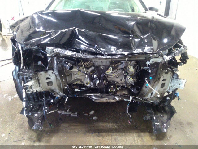 2023 Subaru Crosstrek, VIN: JF2GTHMCXP8269791