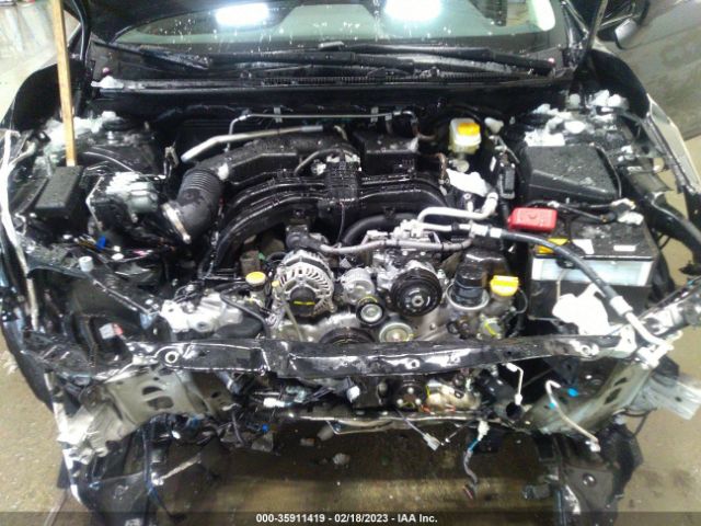 JF2GTHMCXP8269791 Subaru Crosstrek Limited