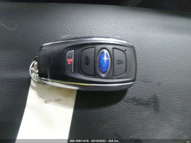 JF2GTHMCXP8269791 Subaru Crosstrek Limited