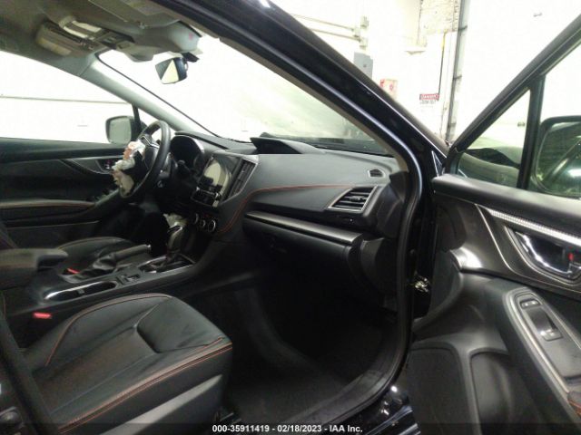 JF2GTHMCXP8269791 Subaru Crosstrek Limited