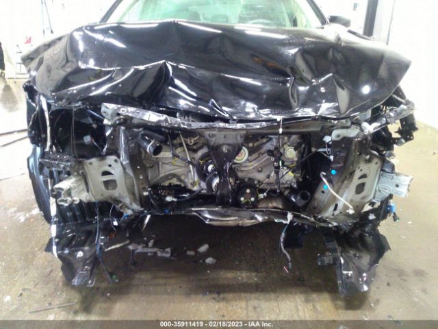 JF2GTHMCXP8269791 Subaru Crosstrek Limited