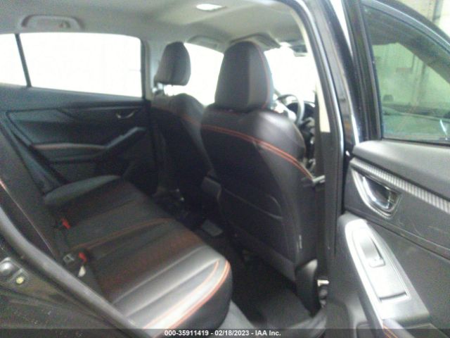 JF2GTHMCXP8269791 Subaru Crosstrek Limited