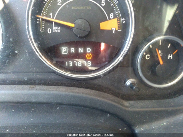 1C4NJCEA9ED624370 Jeep Compass Latitude