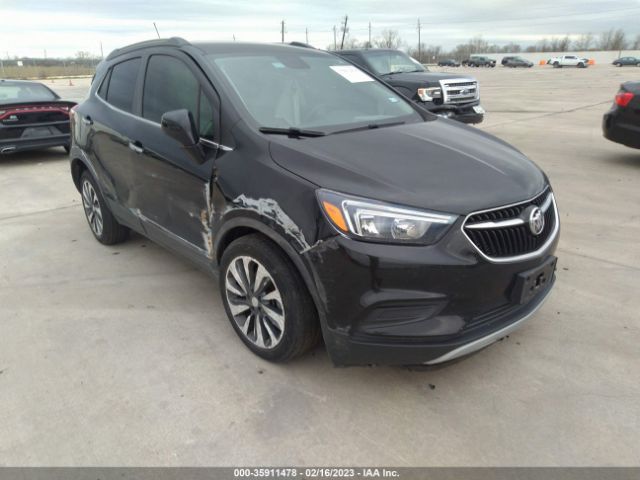 KL4CJASB0MB335102 auction archive image