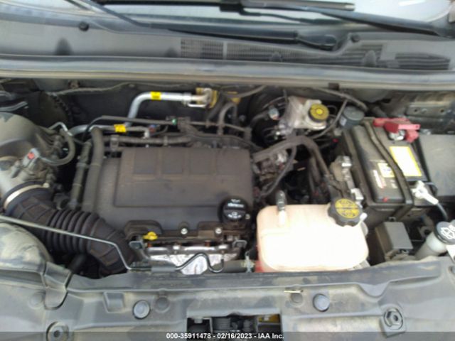 KL4CJASB0MB335102 Buick Encore Preferred