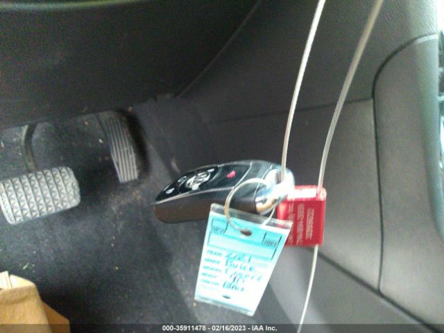 KL4CJASB0MB335102 Buick Encore Preferred