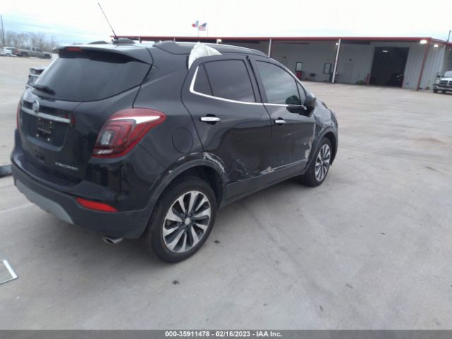 KL4CJASB0MB335102 Buick Encore Preferred