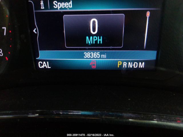 KL4CJASB0MB335102 Buick Encore Preferred