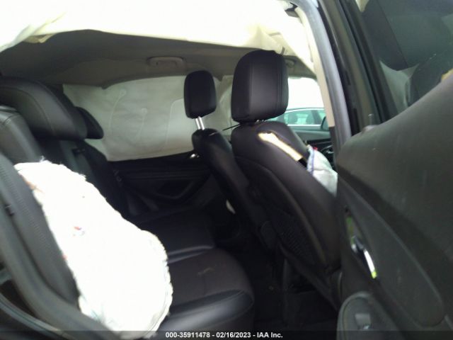 KL4CJASB0MB335102 Buick Encore Preferred