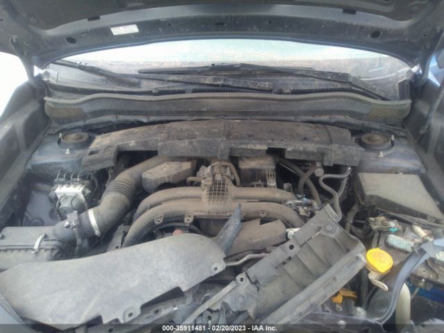 JF2SJABC0HH589505 Subaru Forester