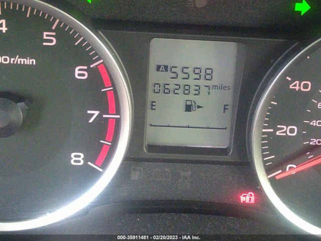 JF2SJABC0HH589505 Subaru Forester