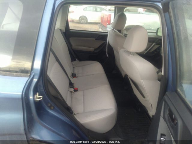 JF2SJABC0HH589505 Subaru Forester
