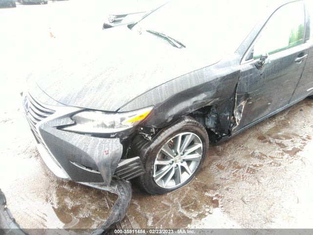 2017 Lexus ES, VIN: JTHBW1GG3H2136640