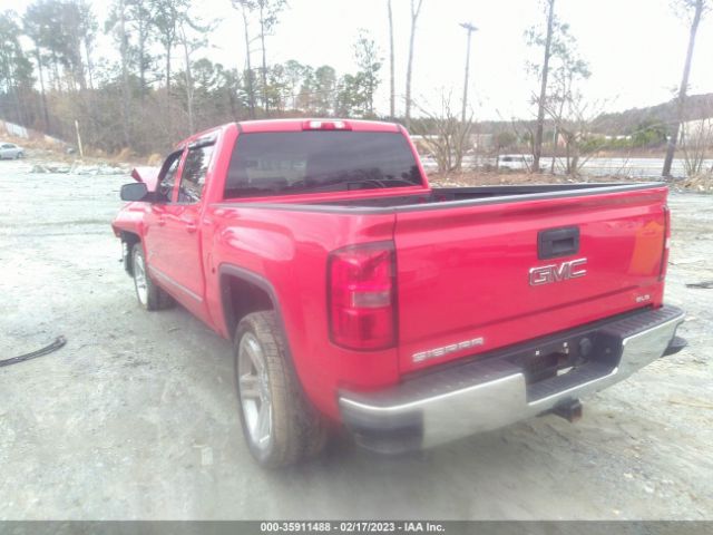 3GTU2UECXEG304686 GMC Sierra 1500 Sle
