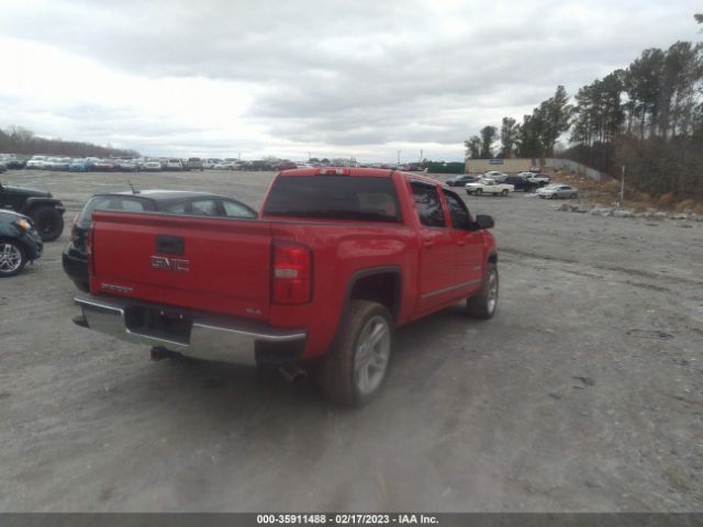 3GTU2UECXEG304686 GMC Sierra 1500 Sle