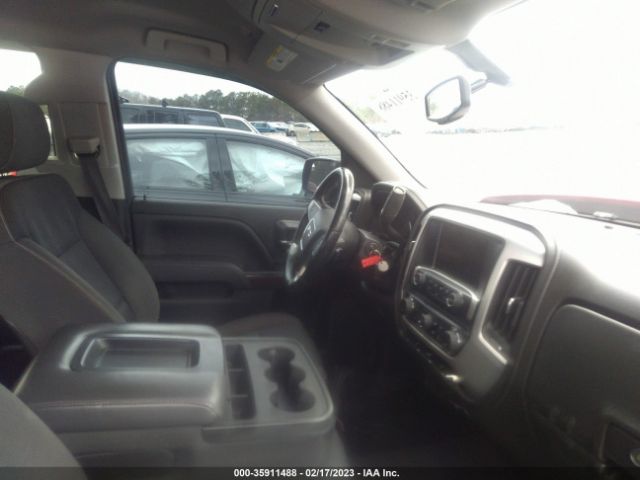 3GTU2UECXEG304686 GMC Sierra 1500 Sle