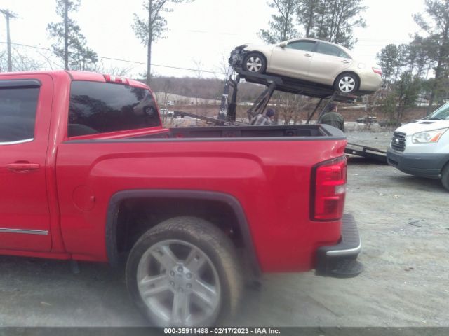 3GTU2UECXEG304686 GMC Sierra 1500 Sle