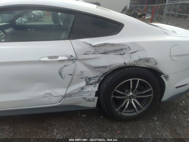 1FA6P8TH3G5252799 Ford Mustang Ecoboost