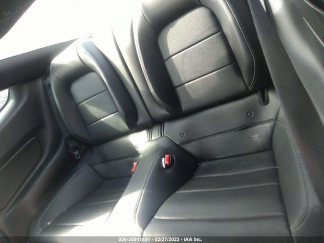 1FA6P8TH3G5252799 Ford Mustang Ecoboost