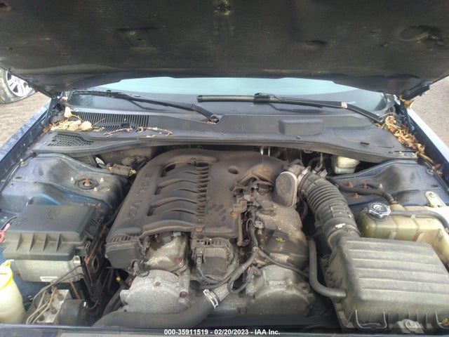 2C3KA53GX6H158169 Chrysler 300