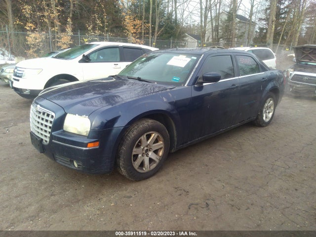 2C3KA53GX6H158169 Chrysler 300