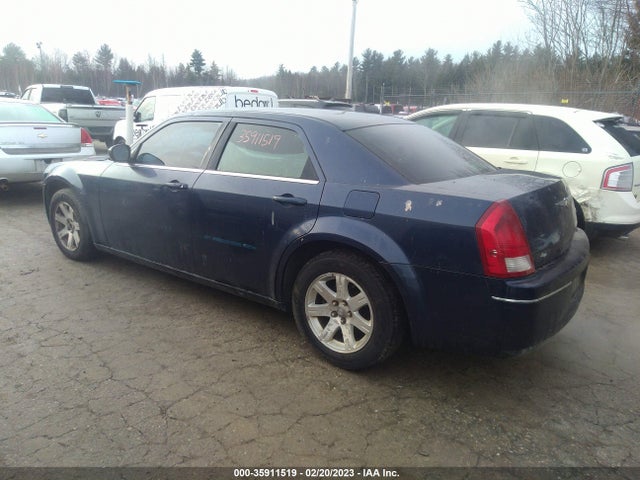 2C3KA53GX6H158169 Chrysler 300