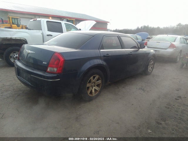 2C3KA53GX6H158169 Chrysler 300