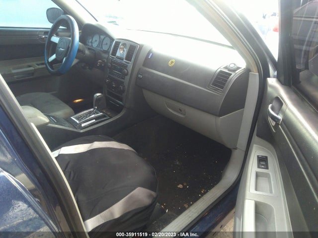 2C3KA53GX6H158169 Chrysler 300