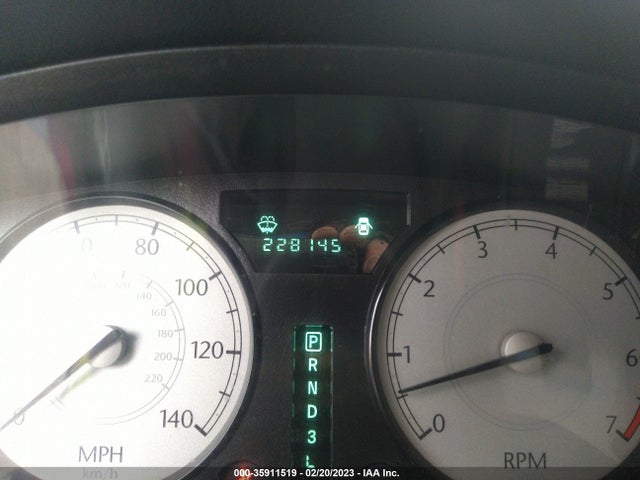 2C3KA53GX6H158169 Chrysler 300