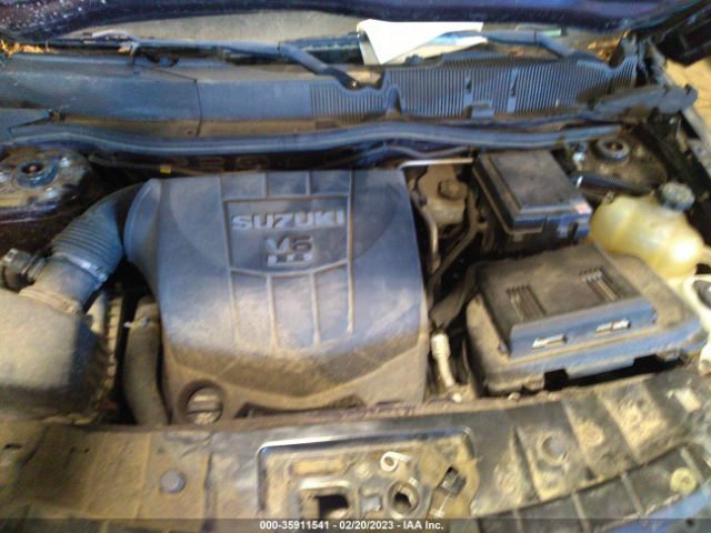 2S3DA417276114117 Suzuki XL7 LUXURY