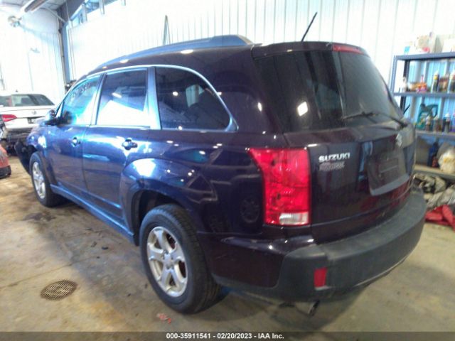 2S3DA417276114117 Suzuki XL7 LUXURY
