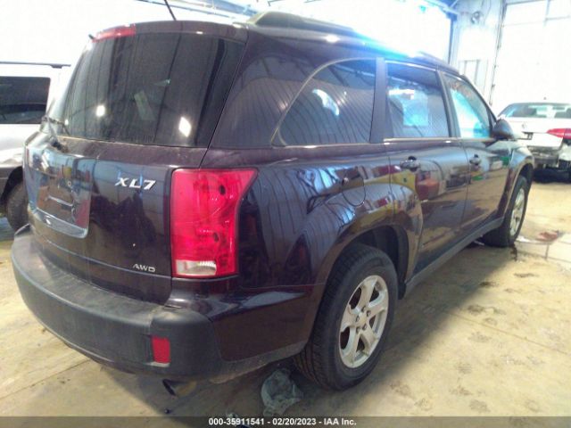 2S3DA417276114117 Suzuki XL7 LUXURY