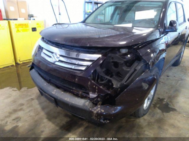 2S3DA417276114117 Suzuki XL7 LUXURY