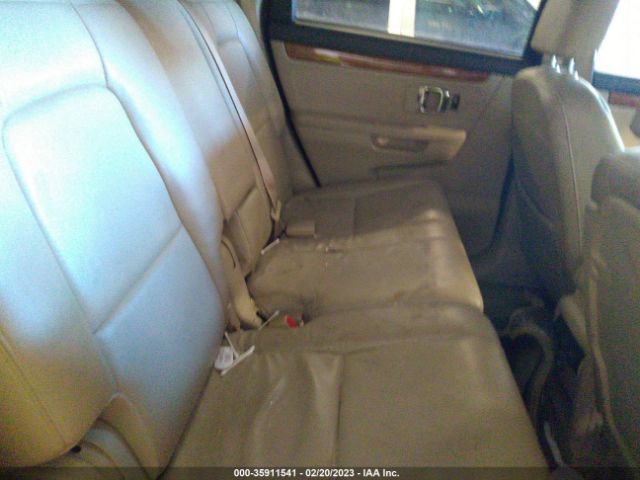 2S3DA417276114117 Suzuki XL7 LUXURY