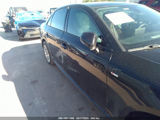 WAUKMAF41JA119441 Audi A4 Premium/tech Premium