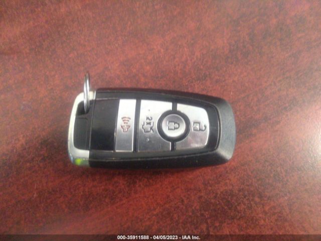 3FA6P0HD6LR256747 Ford FUSION SE