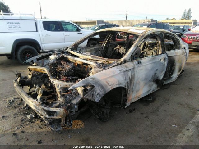 3FA6P0HD6LR256747 Ford FUSION SE