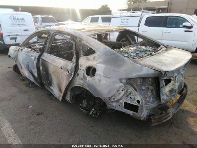 3FA6P0HD6LR256747 Ford FUSION SE