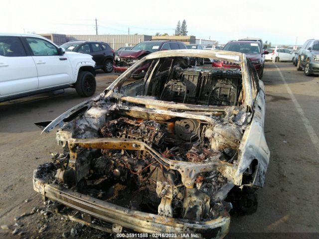 3FA6P0HD6LR256747 Ford FUSION SE
