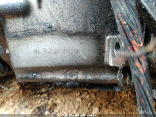 3FA6P0HD6LR256747 Ford FUSION SE