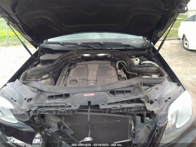 WDCGG5HB8EG215261 Mercedes-Benz Glk-class Glk 350
